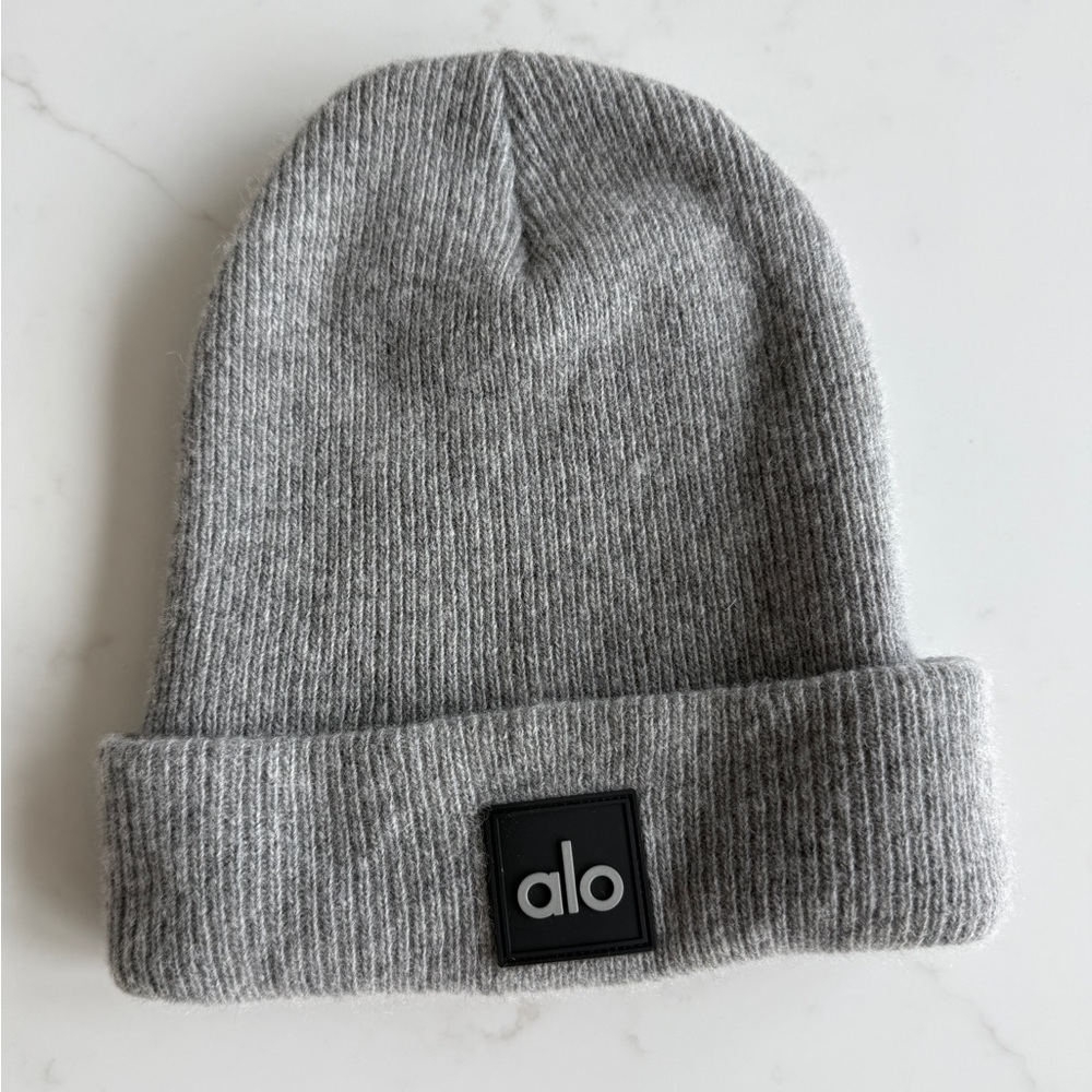 Ali Unisex Beanie